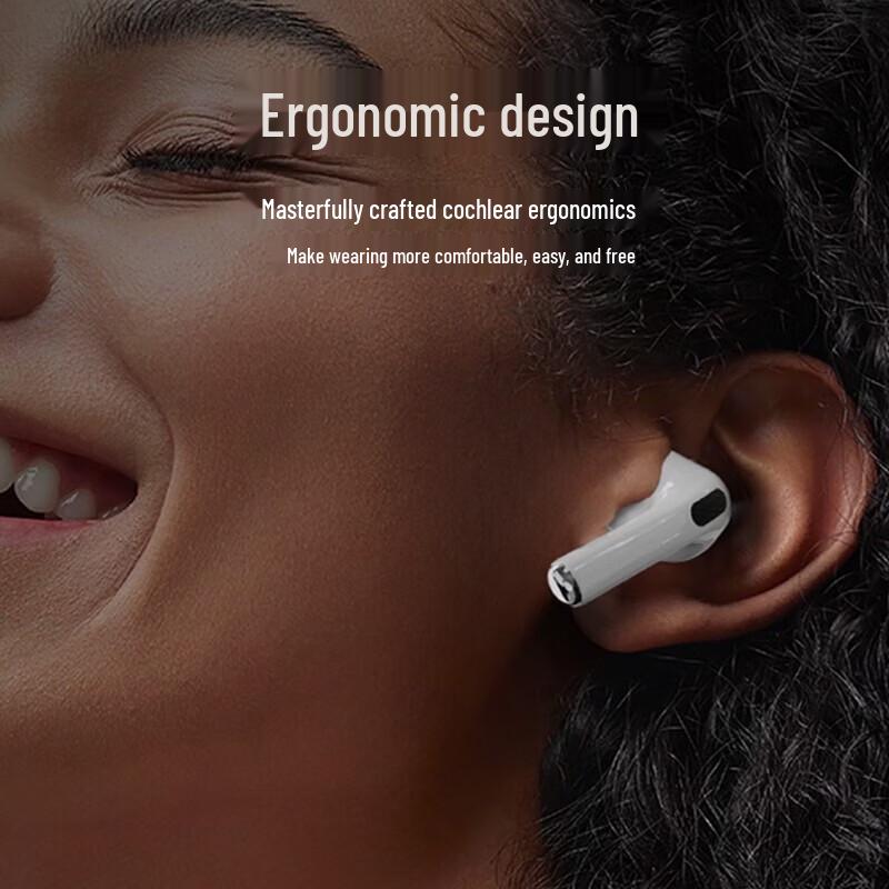 Bach Johann S2 Wireless Bluetooth Earbuds