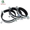 Galvanized Steel Pipe Clamp (2-Pack)