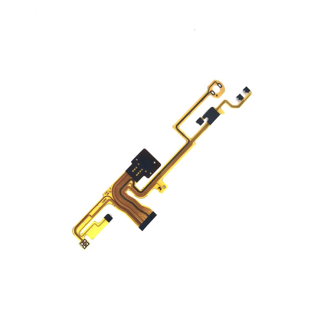 

Гибкий кабель для объектива камеры, шнур управления, профессиональные детали FPC, аксессуары для кабелей для камеры, замена для S9900 S9700