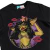 Gremlins Unisex Adult Greta Cotton T-Shirt