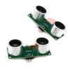 GH-311 Ultrasonic Sensor: Detects Movement for Humans and Objects, Ideal for Autonomous Driving Assistance
