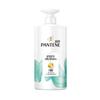 Pantene Silky Smooth Shampoo & Lotion Repair Conditioner Set