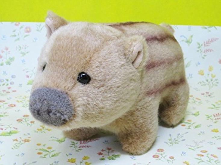 

Мягкая игрушка Вепрь Starchild Uribo