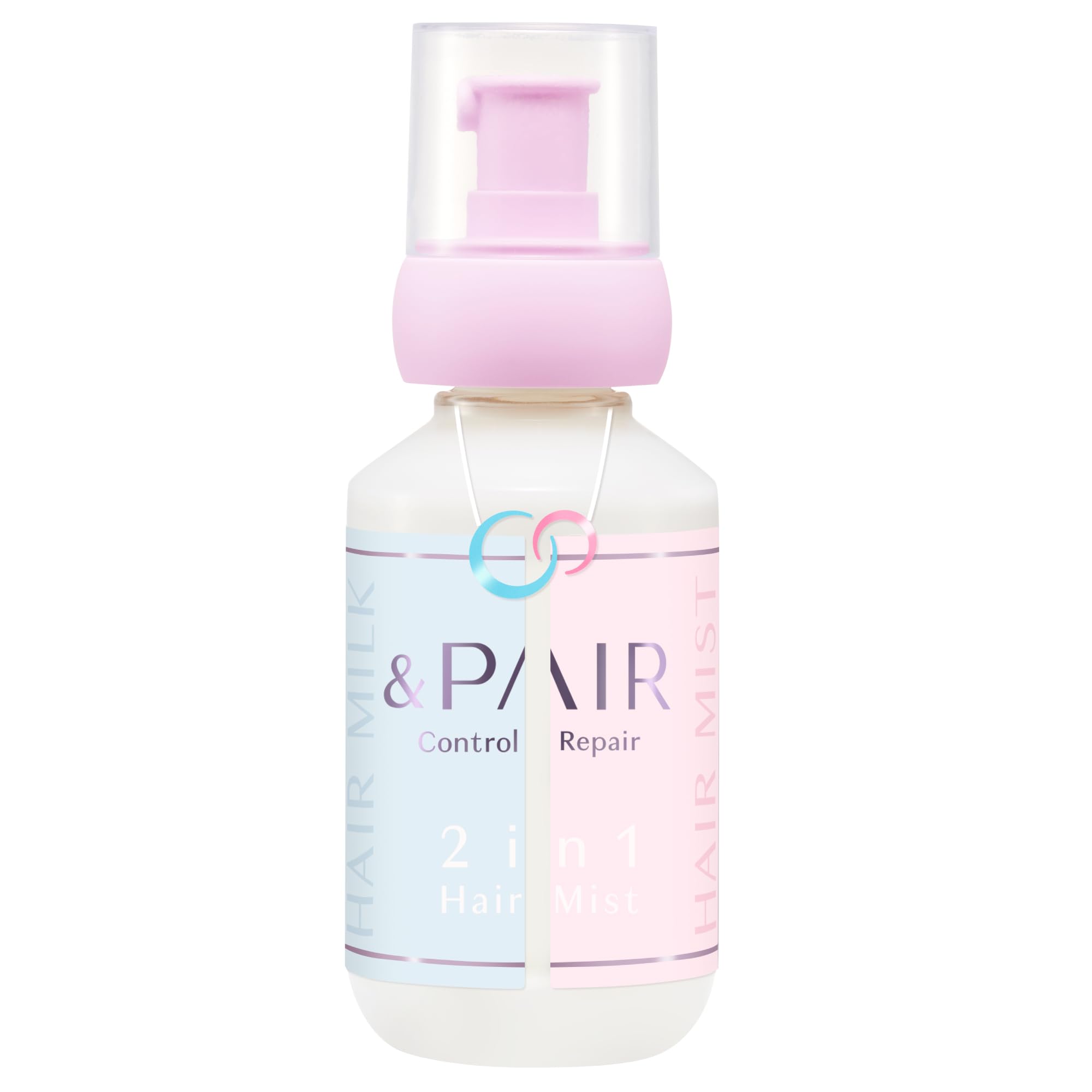 

Control Repair Hair Milk Mist 150 мл Hair Water Mist &PAIR
