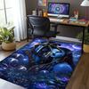 Avatar Printed Carpet Rug for Office Chair Living Room Bedroom Kitchen Room Decor Gifts