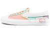Slip On Cap 'White Blue Pink' Women's VN0A3WM524D