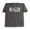 Massive Attack Mezzanine Band Tee English Trip Hop Collective Bristol England Alternative Tour Unfinished Sympathy Ultra Faded Shirt - XL