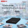 Lenovo G600 USB 3.0 Portable External Hard Drive