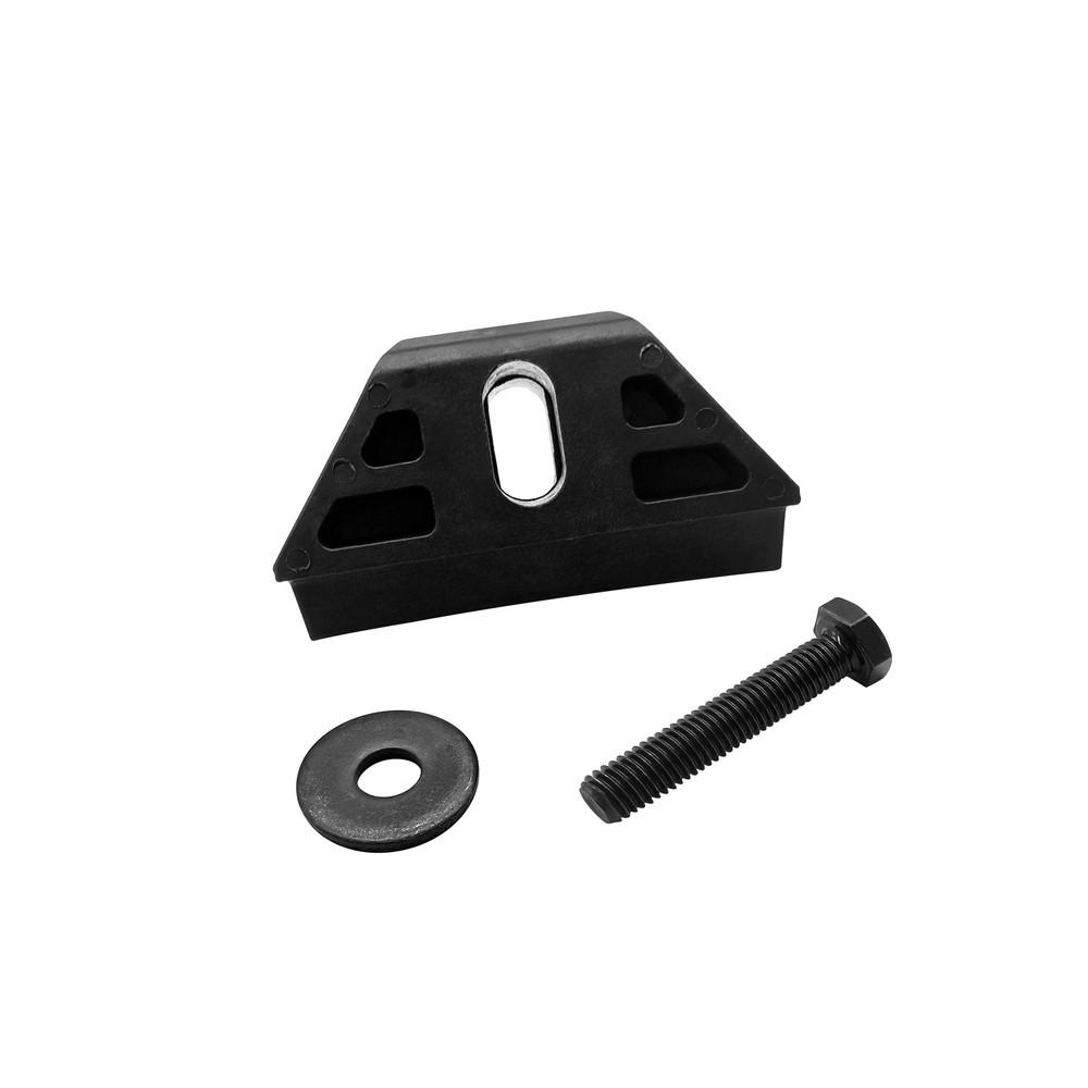 Battery Hold Down Wedge & Bolt Kit Fits For 92-14 Suburban 92-14 GMC Yukon 1500 2500