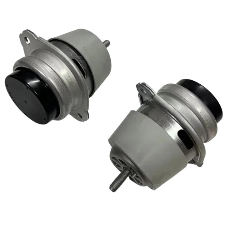 95837504910 7L6199131A 7L8199131A Is Suitable for Porsche Cayenne 92A 2018 Engine Mount L/R Car Repair Parts