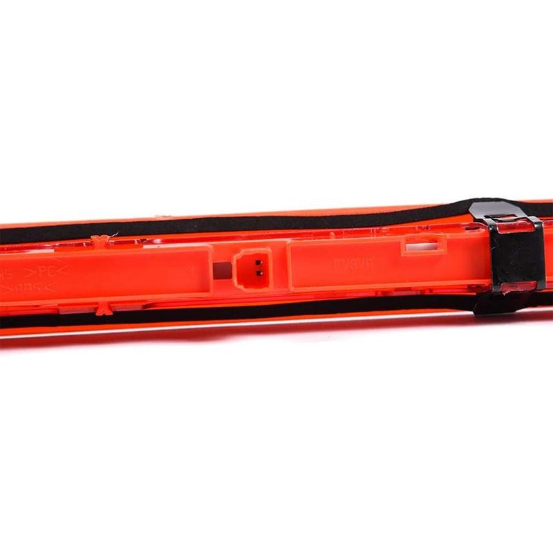 Rear Bumper Third Brake Light For Ford Focus MK3 2012-2017 High Mount Stop Lamp Additional Brake Light BM5113A601AC