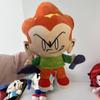 Peluche de Friday Night Funkin con Material Súper Suave de Cristal para Niños y Coleccionistas