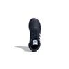 adidas Originals Drop Step 360 C Comfortable Abrasion Resistant Abrasion Resistant Mid Top Kids' Skateboarding Shoes FX4896