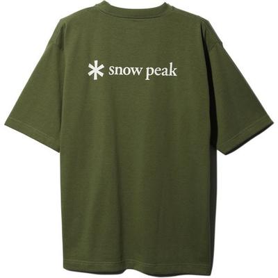 T-shirts en tops – T-shirts