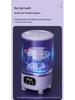 Portable Wireless Mini Washer with Wash & Dehydrate Functions for Underwear, Socks, and Small Items