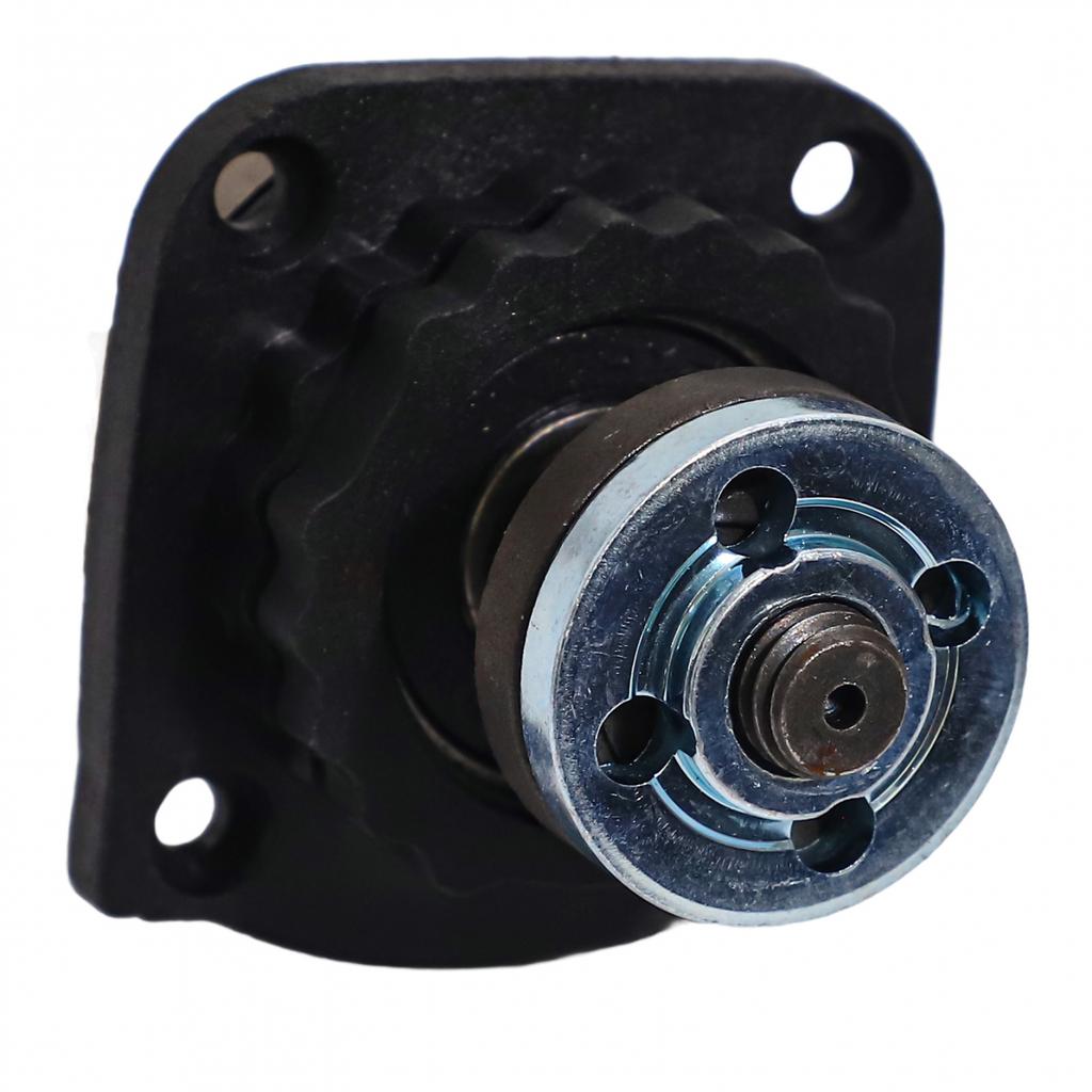 Pièce de rechange à haute efficacité Ensemble d'engrenages pour meuleuse d'angle pour outils Bosch