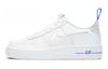 Air Force 1 '07 LV8 'White Racer Blue' Gs DD3227-100