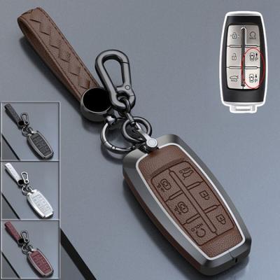 Accessoires voor auto-elektronica – Hoezen voor autosleutels