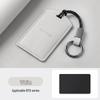 BYD Seal NFC Card Holder Car Buckle Cover for Han EV, Tang DMI, Song Pro, Qin Plus