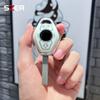 TPU Hülle Schlüsselanhänger für BMW X5 E53 X3 F83 E46 E39 E38 E60 E63 E61 E64 Serie 3 5 7 330I Z3 Z4 E85 E86 M5 325I Auto Schlüsselabdeckung Hülle