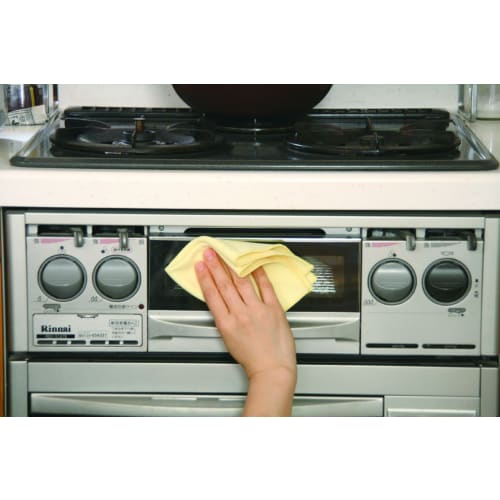 Seiren Shoji Kitchen Cleaning Sheets, 3-Pack