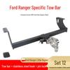 23-Model Ford Ranger Tow Bar Trailer Hook Bracket