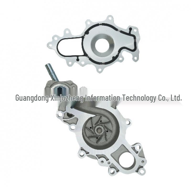 JL3Z-8501B Water Pump for 2018 Ford Raptor & Navigator 3.5 Models