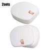Keep Your Vacuum Cleaner Running at Optimum Level Replacement Filters for Shark IZ140 IZ142 IZ162H Pack of 2 Sets