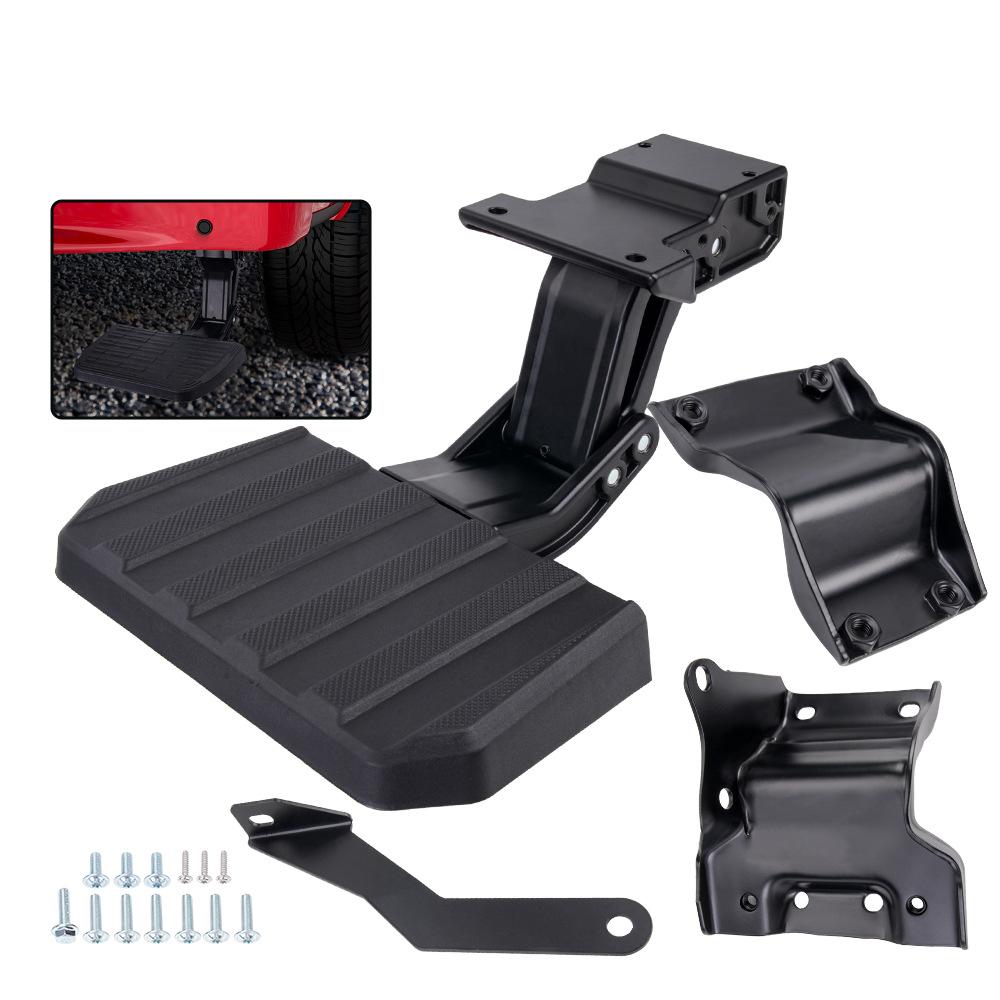 Modified Foot Pedal for 2014-2021 Toyota Tundra Tailgate, Model PT392-34140