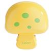 Mushroom Toothbrush Clip Travel Toothbrush Coverdustproof Toothbrush Head Protection Cliphousehold Outdoor Storage Box