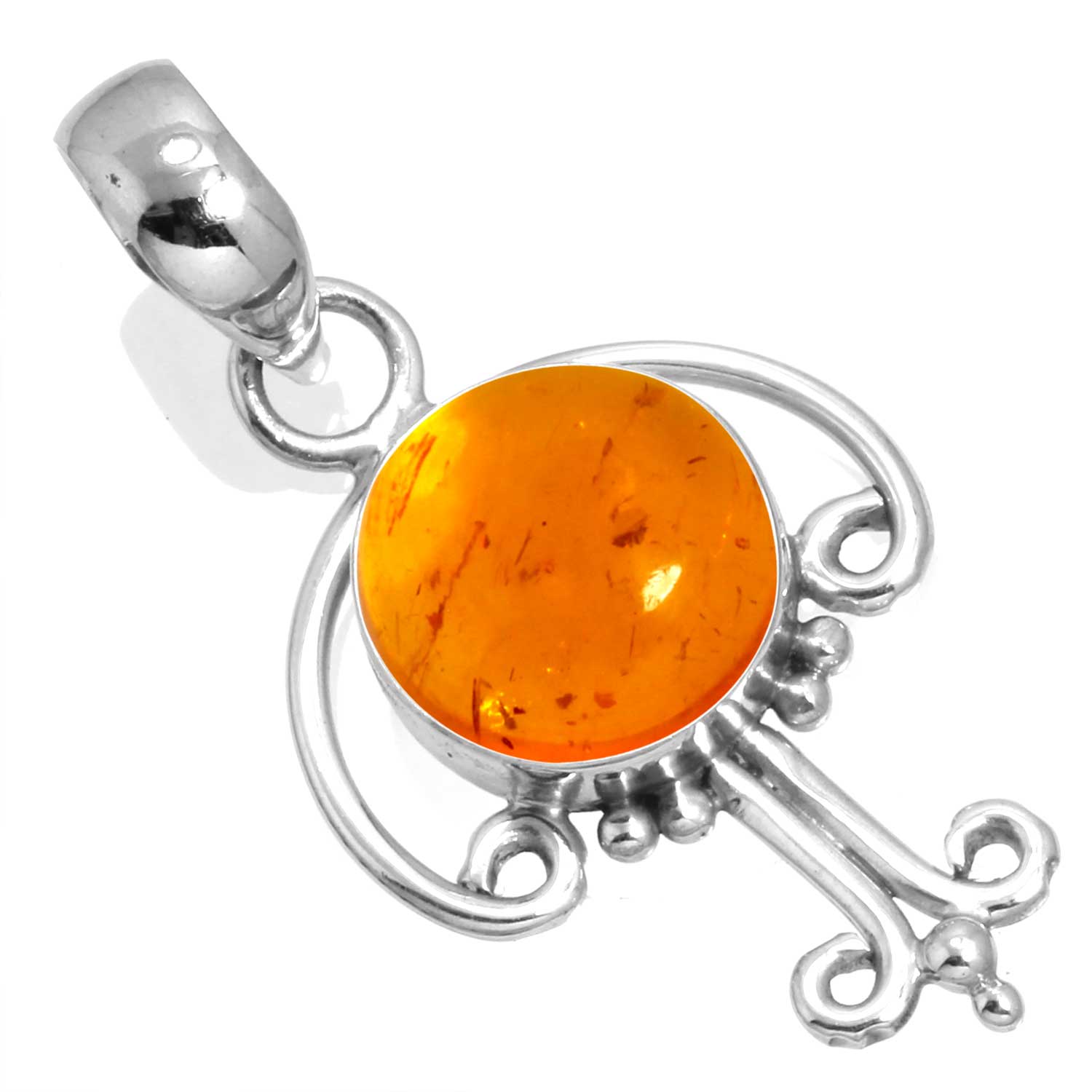 

Подвеска из стерлингового серебра 925 пробы, женская бижутерия ручной работы, подарок на День святого Валентина, янтарь, аметист, черный оникс, сердолик, гранат, кварц, зеленый оникс, золотой камень янтарь