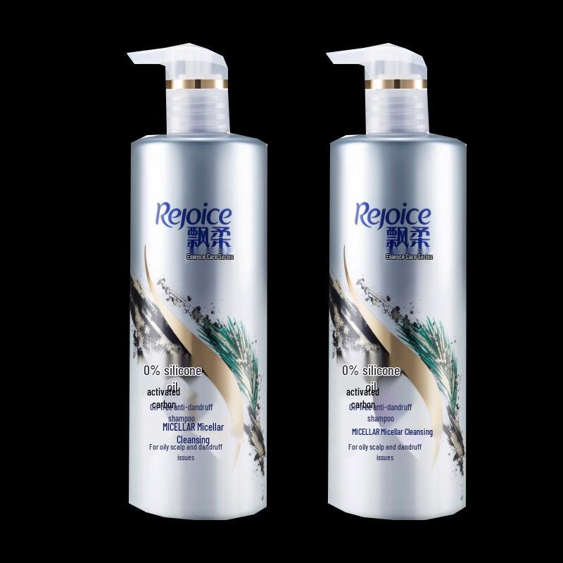 Rejoice Micellar Purifying Oil Control Shampoo