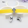 10pcs Star Number Bag Belt Decoration Super Mini Belt Buckle Decoration  20cm Cotton Dolls