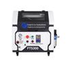 Handheld Dry Ice Cleaning Machine for PCB, Flux, Conformal Coating, and Residual Glue