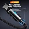 25CM Short Cable USB Type C Cable USB to USB Type C Micro Cable 60W Portable Fast Charging Data Transfer Cord For SSD Hard Disk