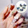 Excellent Nail Ornament Shiny Surface Long Lasting Multipurpose