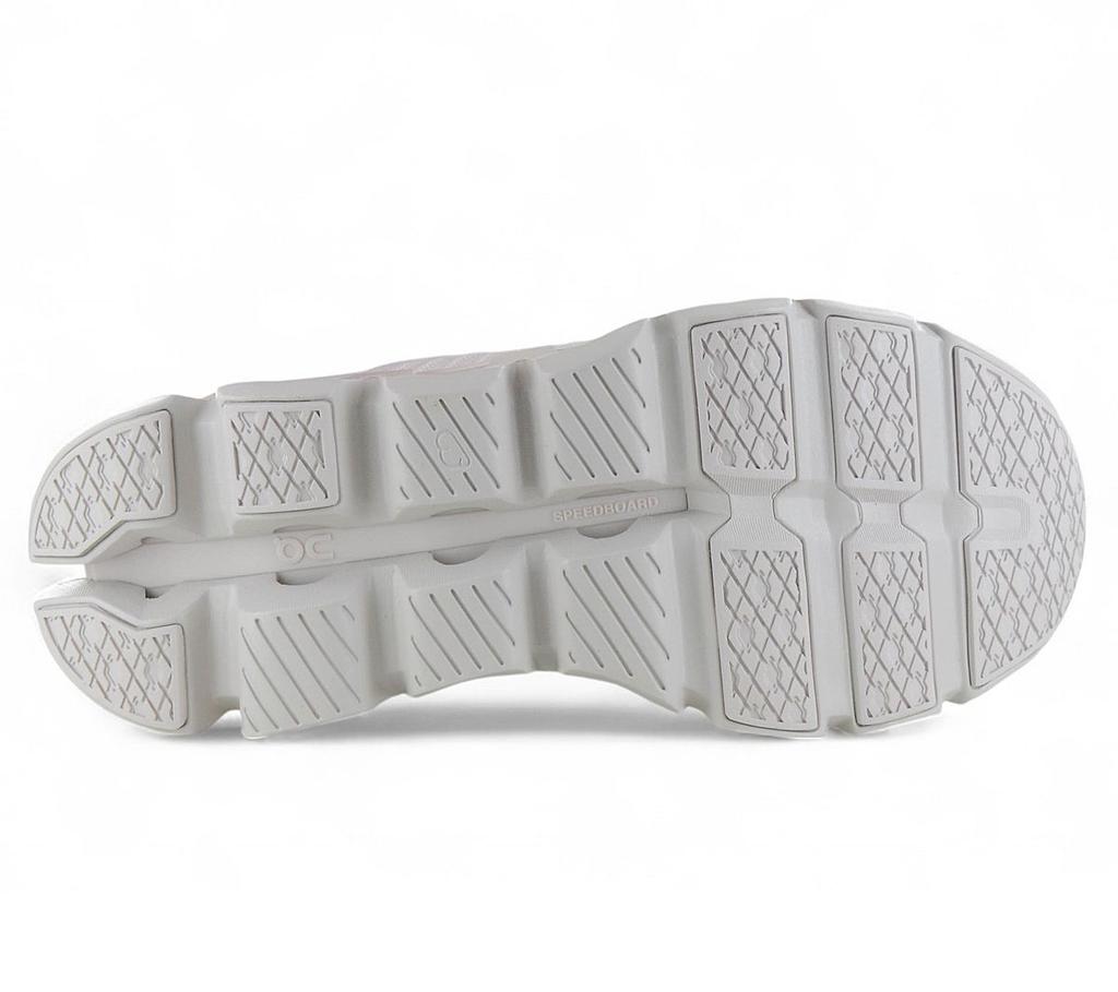 On Running Cloudswift 4 AD - Kadın Spor Ayakkabılar Cloud Ayakkabılar Kum-Fildişi 3WF10451485 6 ORİJİNAL