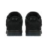 Undefeated X Nike Dunk Low Dunk Vs AF1 Unisex Sneakers Black DO9329-001
