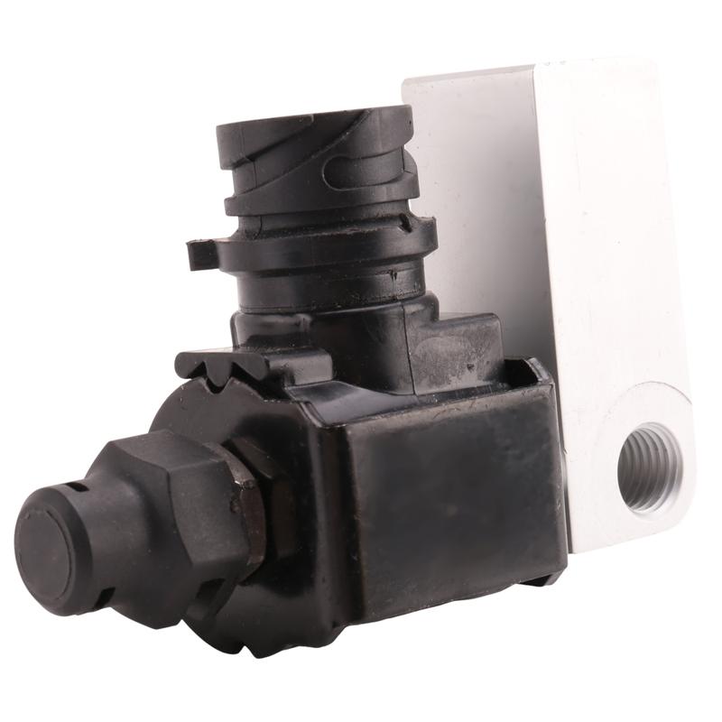 Urea Pump Air Solenoid Valve Air Shut-Off Solenoid Valve for Cummins Emitec 080310-015 4931694 5273338