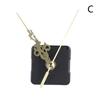 Hanging DIY Silent Quartz Wall Clock Movement Mechanism Repair Parts Watch Wall Clock Movement With Hands Home Decoration Tools