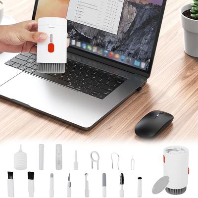Příslušenství pro elektroniku – Čištění elektroniky