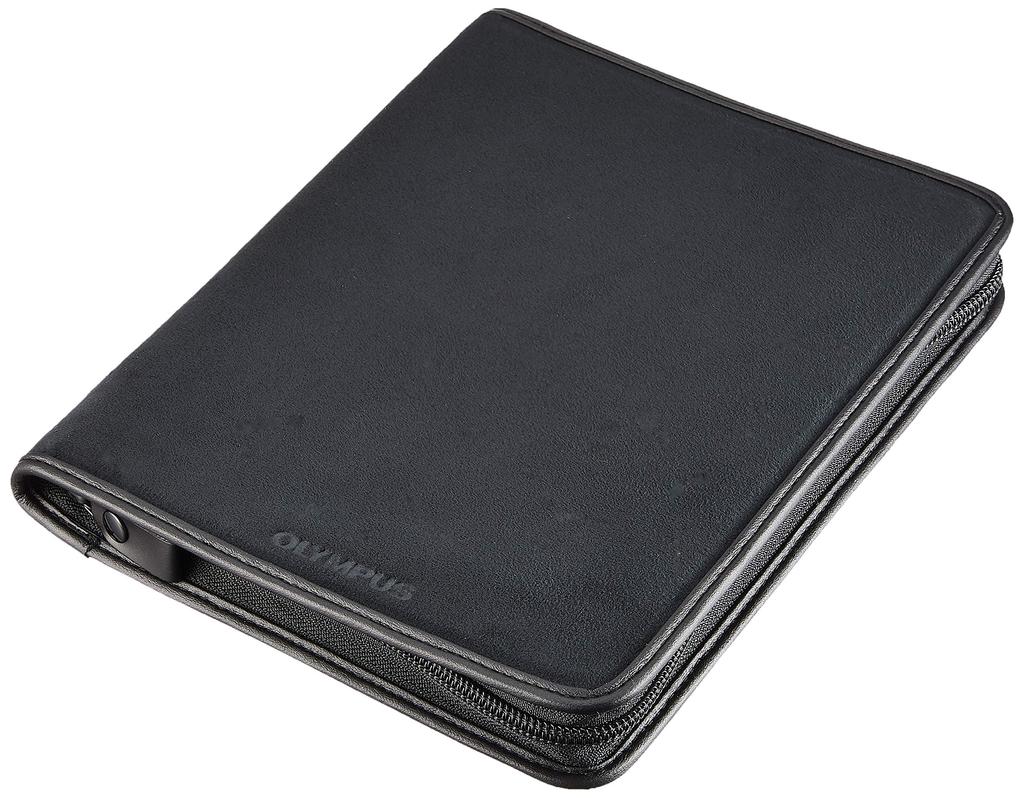 OLYMPUS microphone kit ME30W 2-channel