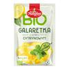 Gluten-free Lemon Agar Jelly ORGANIC 40g