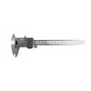 150mm 6 Inch ABS Stainless Steel Digital Vernier Caliper