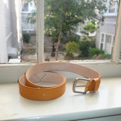 Egyptian Belt_2 Color