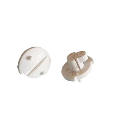 Easy To Use Fridge Vent Clip for Caravan Motorhome Wear Resistant Material