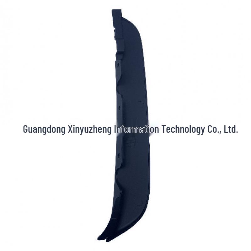 LR026537 Land Rover Range Rover Evoque Front Bumper Lower Trim (Left/Right) LR026536