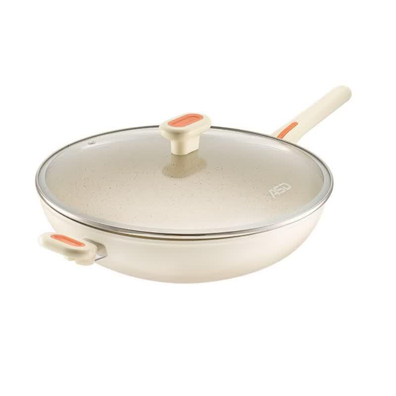 ASD Ceramic Non-stick Wok