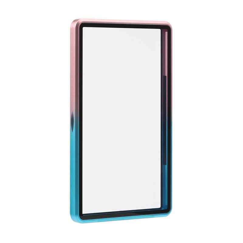 Applicable To PSA11PT Rating Card Protective Case Pokémon Star Card Gradual Change Metal Glass Set Explosive