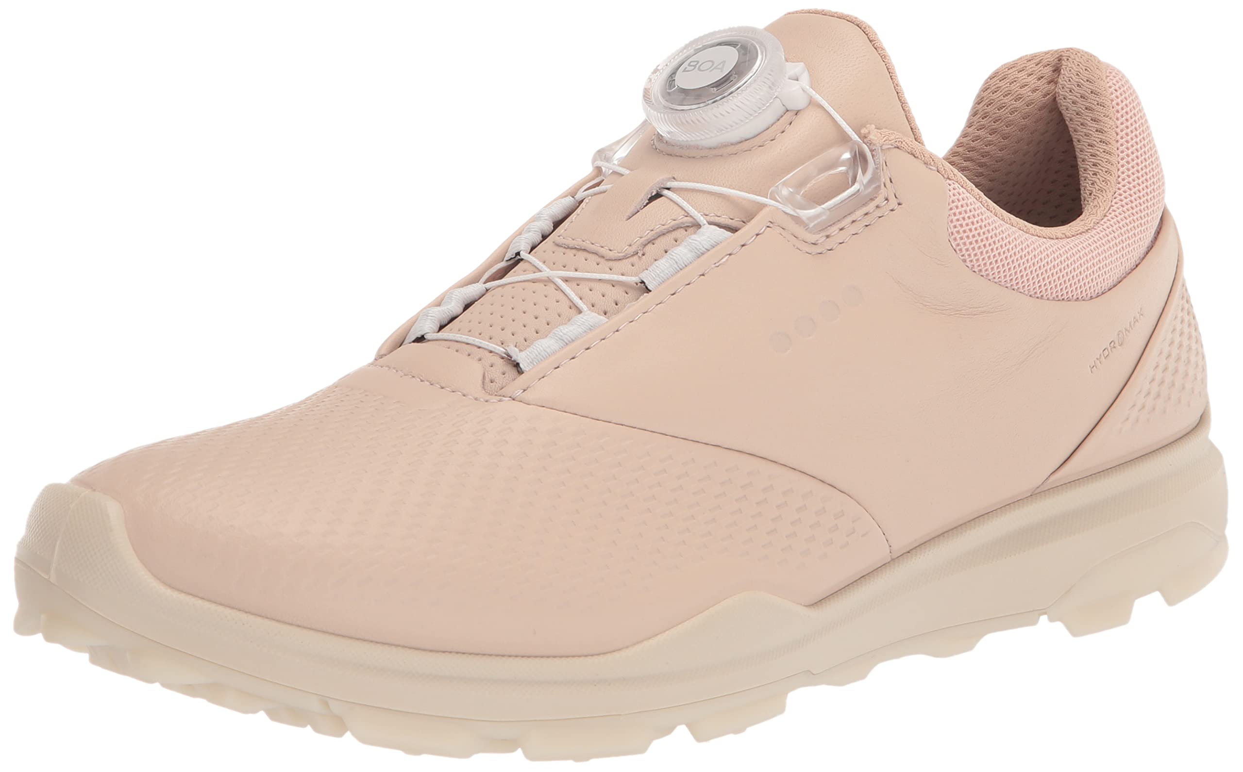 

Туфли для гольфа W Golf Biom Hybrid 3 ROSE DUST см [ECCO] Женские 24.0 2.5E